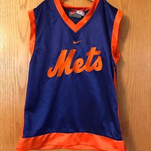 Youth NY METS jersey